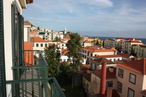 Apartamento Bela Sao Tiago 3.6