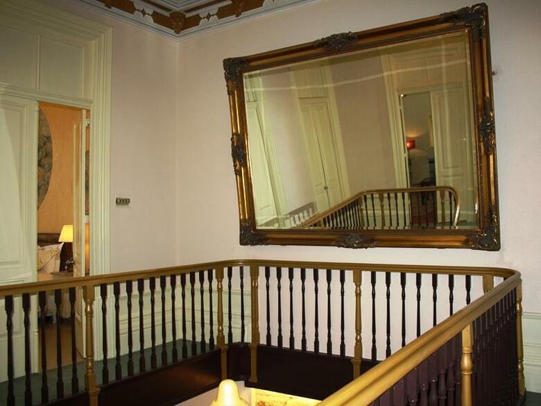 Hostal Pedra Iberica