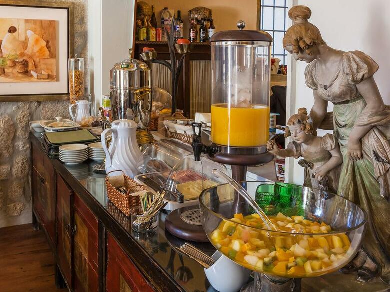 Hostal Pedra Iberica