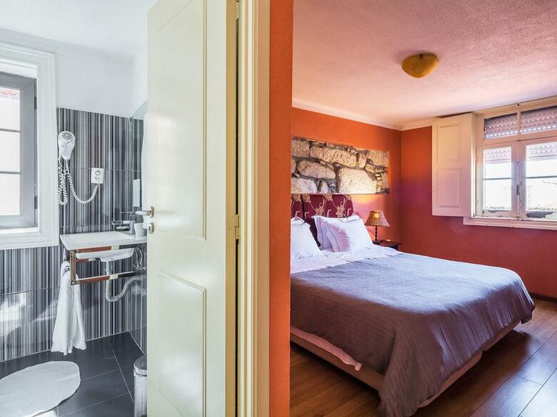Hostal Pedra Iberica