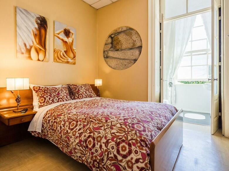 Hostal Pedra Iberica