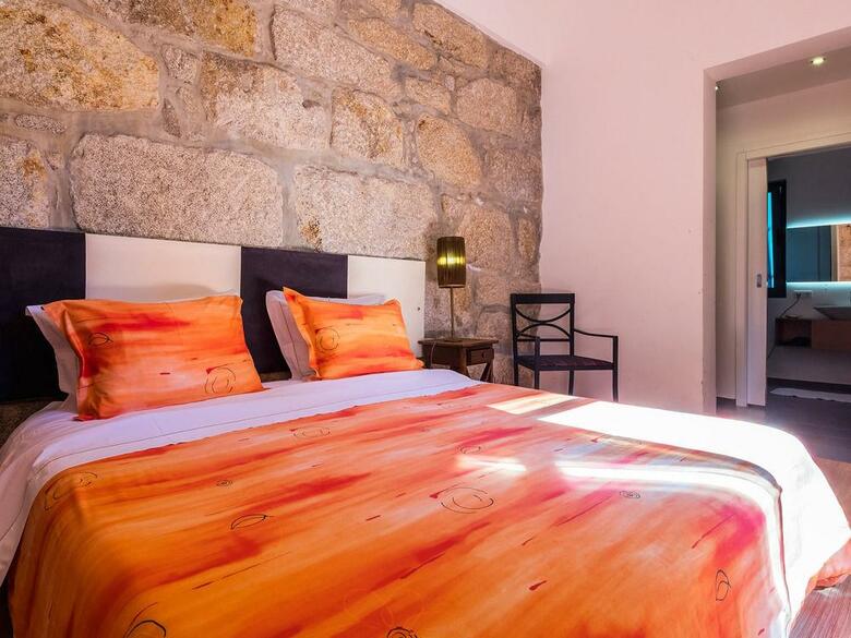 Hostal Pedra Iberica