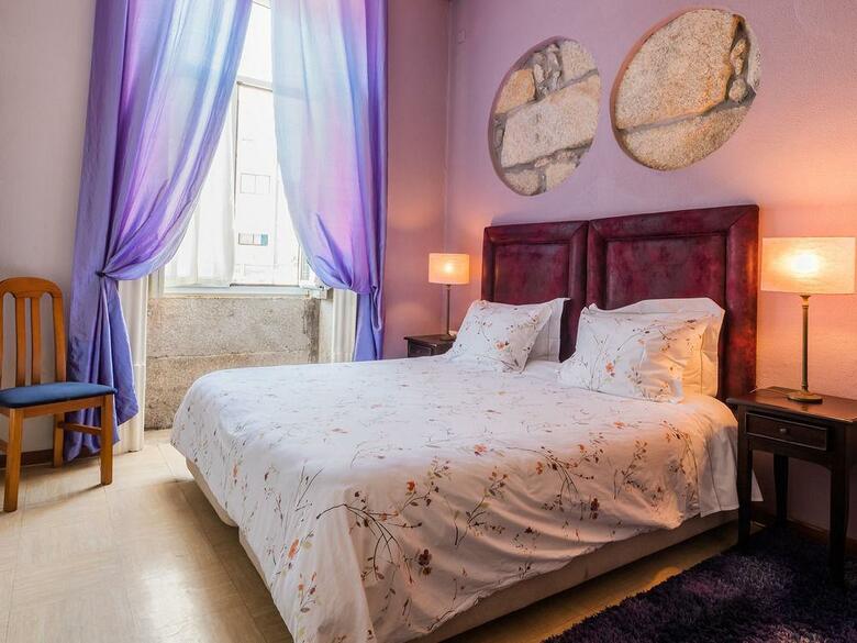 Hostal Pedra Iberica