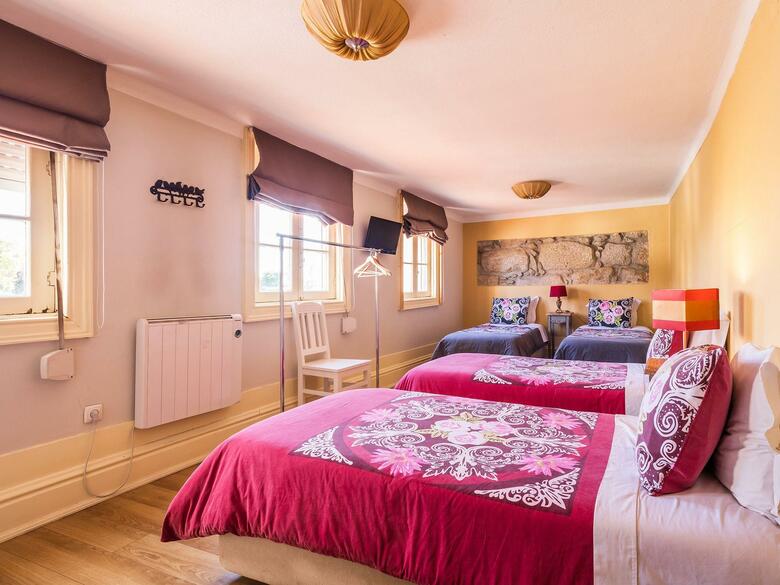 Hostal Pedra Iberica