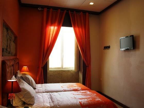Hostal Pedra Iberica