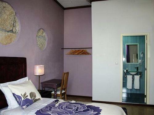 Hostal Pedra Iberica