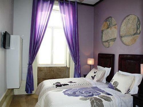 Hostal Pedra Iberica
