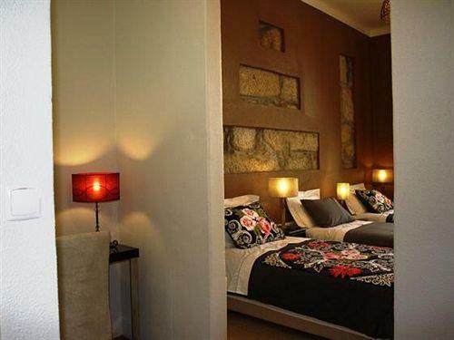Hostal Pedra Iberica