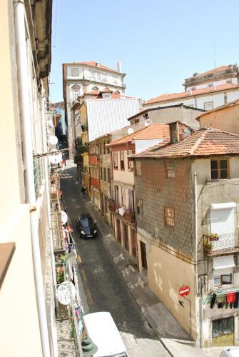 Apartamentos Porto Douro Ribeira