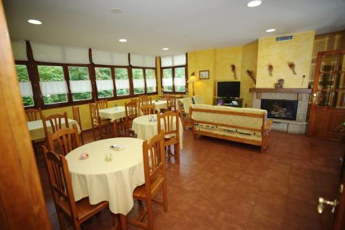 Agroturismo El Aposento De Babia