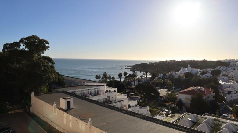 Bicos Beach Apartments Al By Albufeira Rental