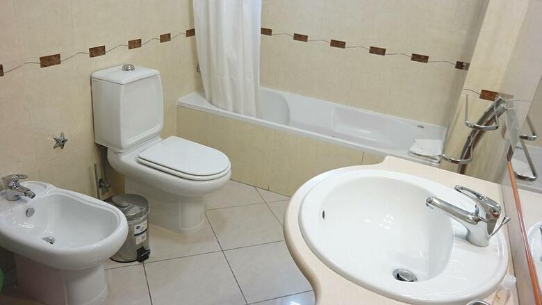 Bicos Beach Apartments Al By Albufeira Rental