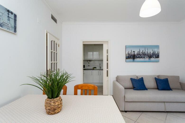 Bicos Beach Apartments Al By Albufeira Rental