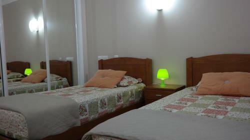 Bicos Beach Apartments Al By Albufeira Rental