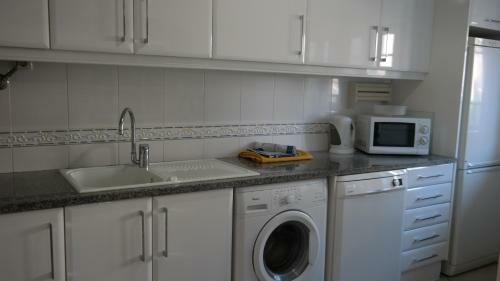 Bicos Beach Apartments Al By Albufeira Rental
