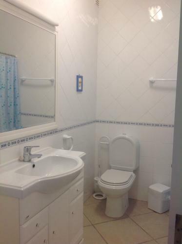 Bicos Beach Apartments Al By Albufeira Rental