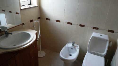 Bicos Beach Apartments Al By Albufeira Rental