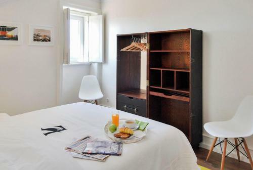Chiado Trindade Apartments | Lisbon Best Apartments