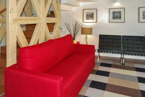 Chiado Trindade Apartments | Lisbon Best Apartments