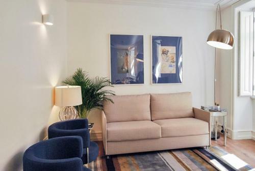 Chiado Trindade Apartments | Lisbon Best Apartments