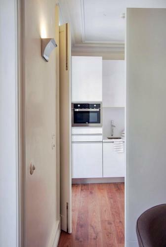 Chiado Trindade Apartments | Lisbon Best Apartments
