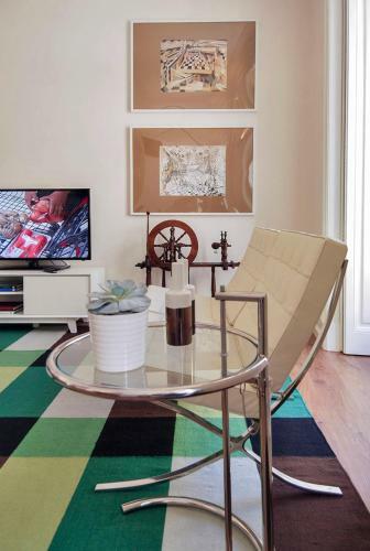 Chiado Trindade Apartments | Lisbon Best Apartments
