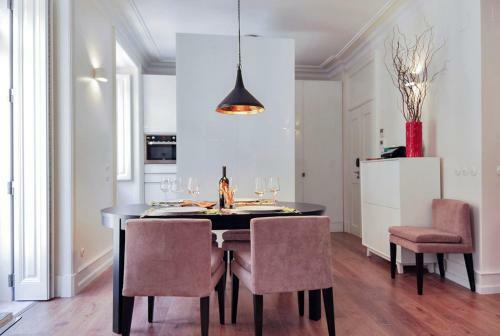 Chiado Trindade Apartments | Lisbon Best Apartments