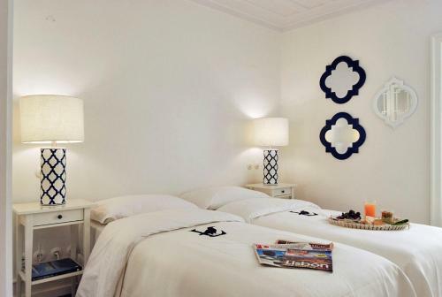 Chiado Trindade Apartments | Lisbon Best Apartments