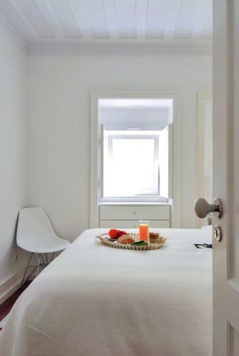 Chiado Trindade Apartments | Lisbon Best Apartments