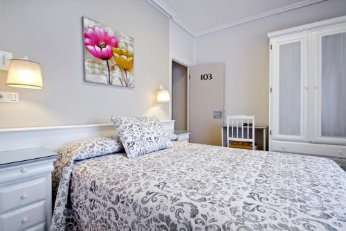 Hostal Hosteria El Capricho