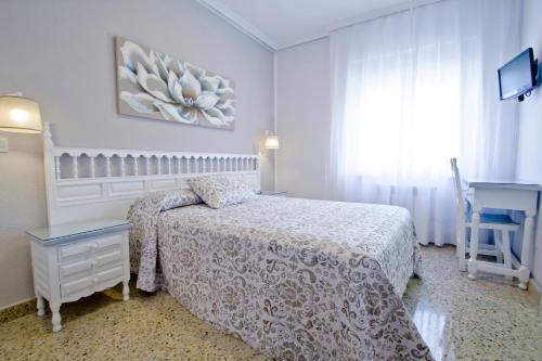 Hostal Hosteria El Capricho