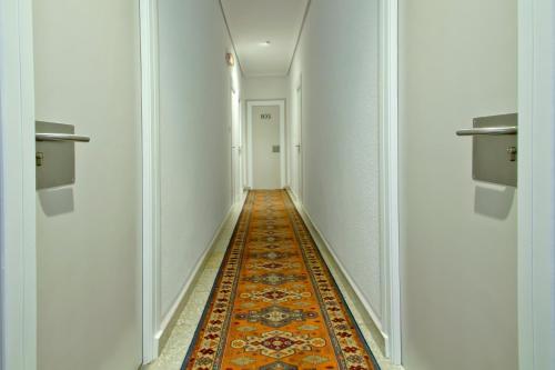 Hostal Hosteria El Capricho