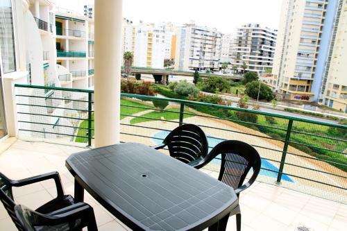 Apartamentos Primavera