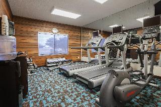 Hotel Fairfield Inn By Marriott Ponca City