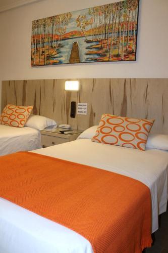 Hotel Restaurante Santos