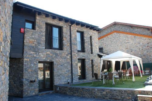 Petit Hotel De Riu
