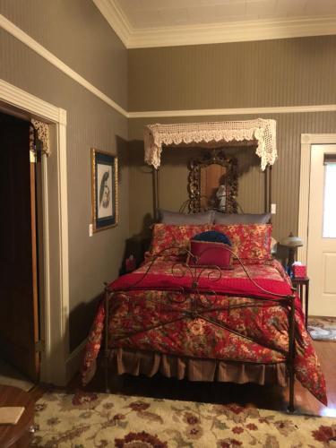 Bed & Breakfast The Guest Room