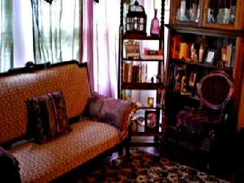 Bed & Breakfast Ducote-williams House