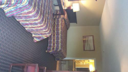 Sunbelt Lodge Motel