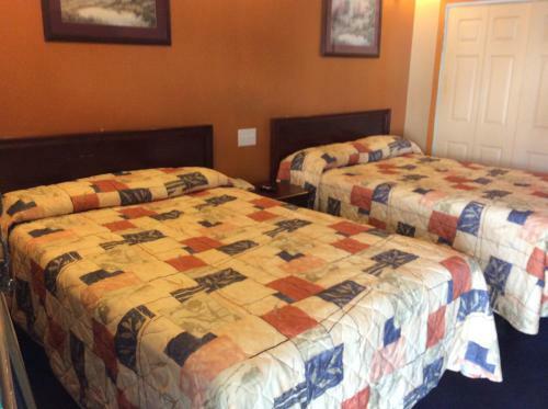 Hotel Budget Inn & Suites