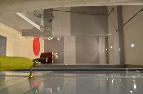 Apartamento Loft Lambert