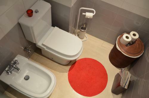 Apartamento Loft Lambert