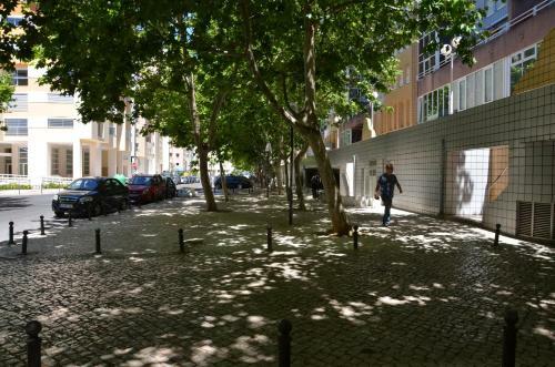 Apartamento Loft Lambert