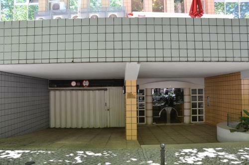 Apartamento Loft Lambert