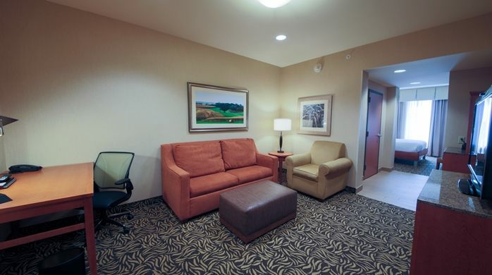 Hotel Hilton Garden Inn Cedar Falls