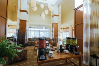 Hotel Hilton Garden Inn Cedar Falls