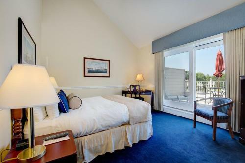 Posada St Michaels Harbour Inn, Marina And Spa
