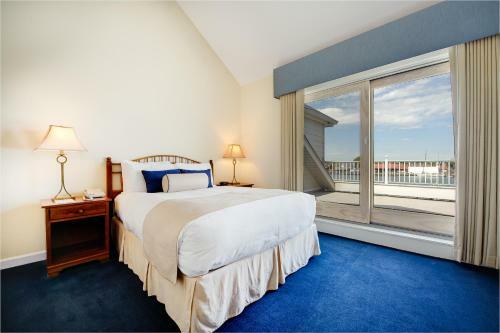 Posada St Michaels Harbour Inn, Marina And Spa