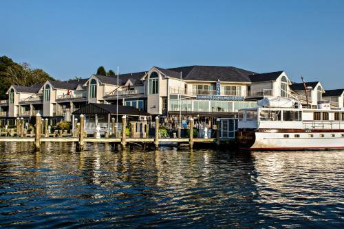 Posada St Michaels Harbour Inn, Marina And Spa