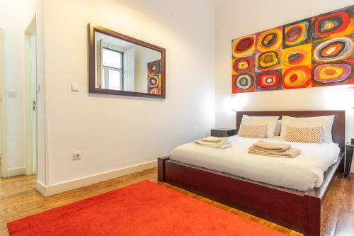 Apartamento Cr - Correeiros